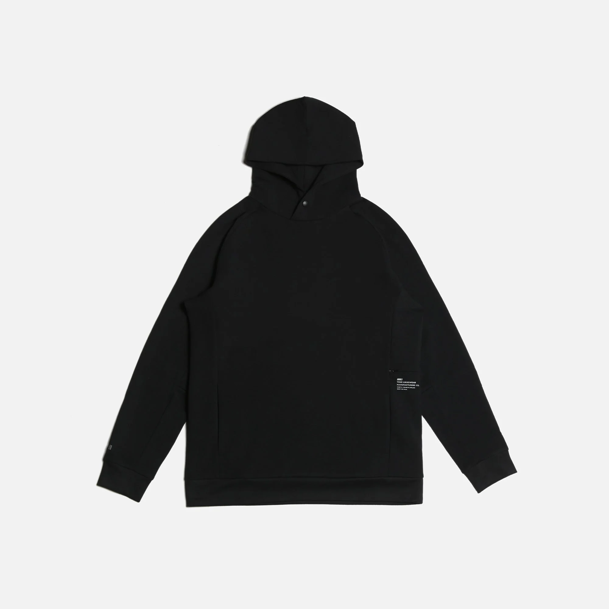 TRUE Future Staples Hoodie - Image 3