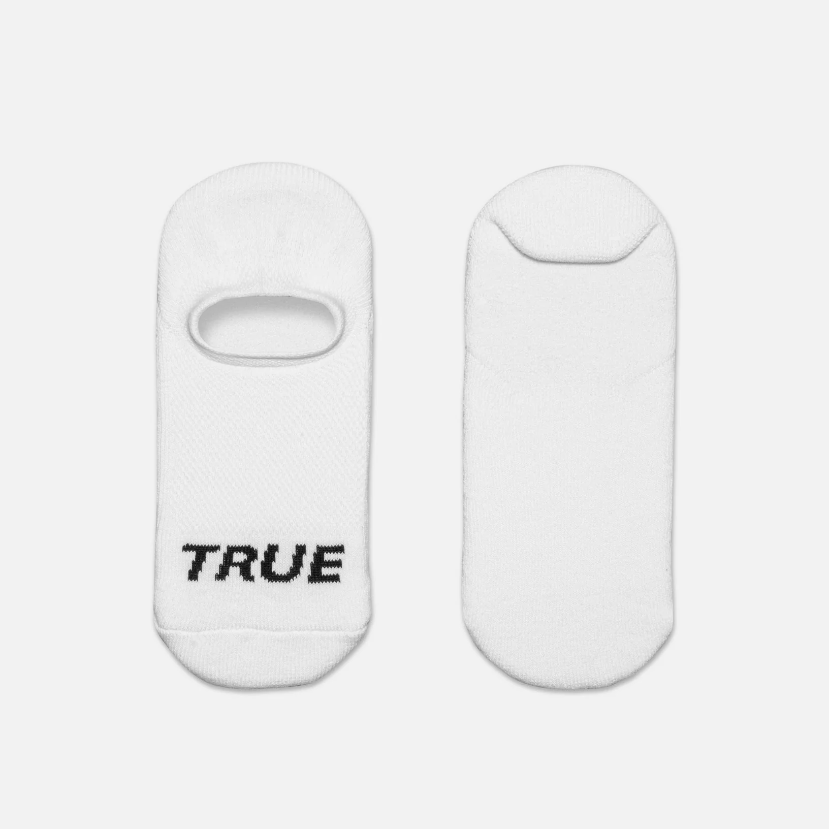TRUE Performance No-Show Sock - Image 3